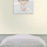 Papel Vichy Amarelo